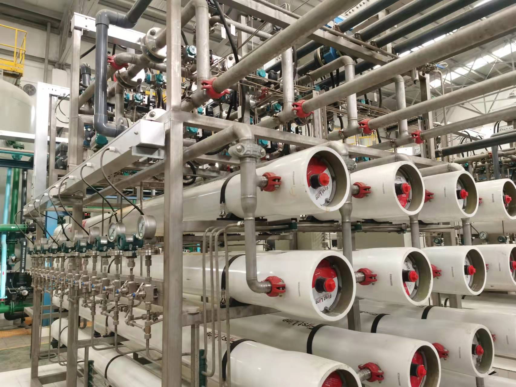 2022年， 魯東環保，虎力全開！