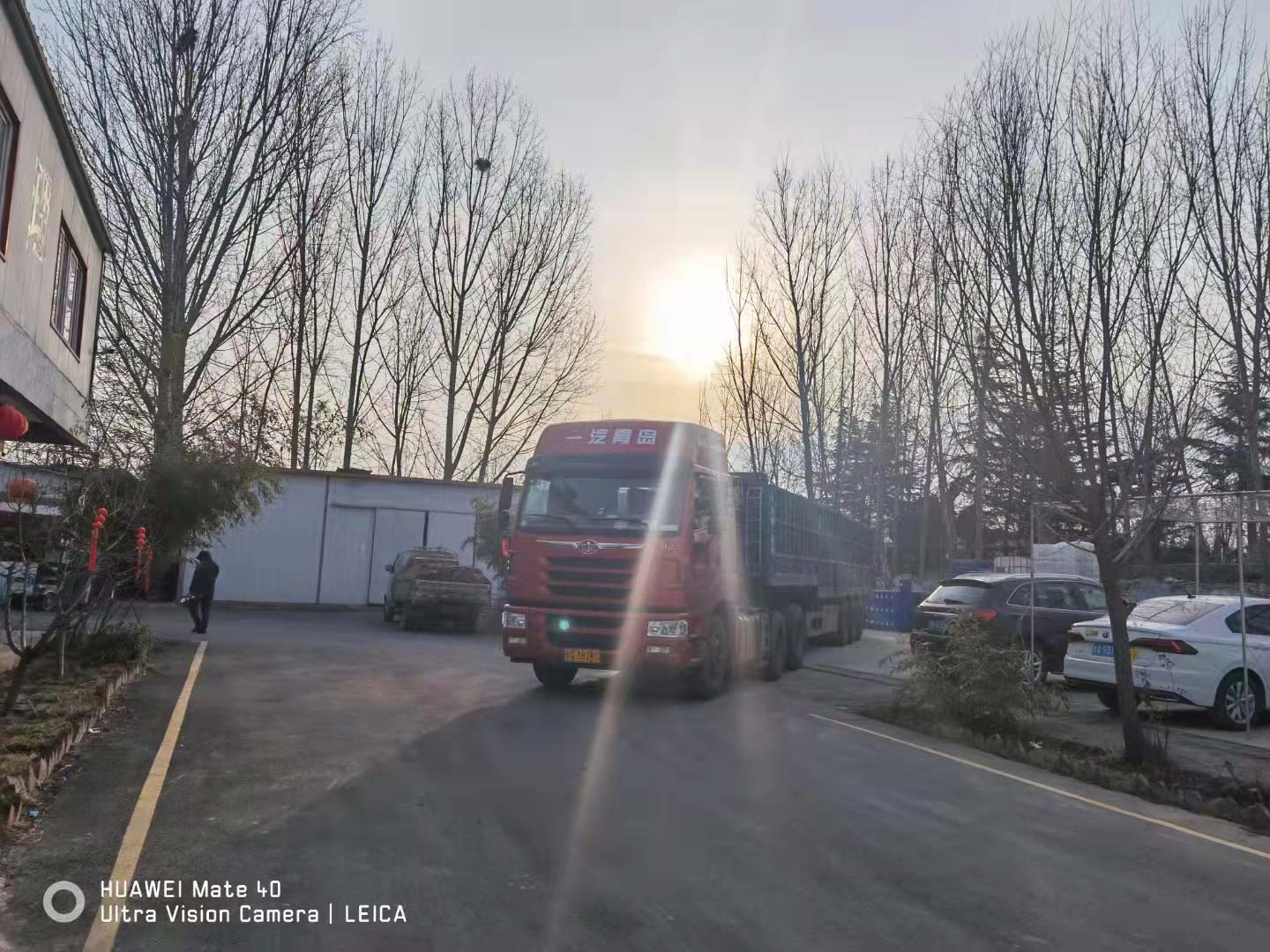  2022年， 魯東環保，虎力全開！