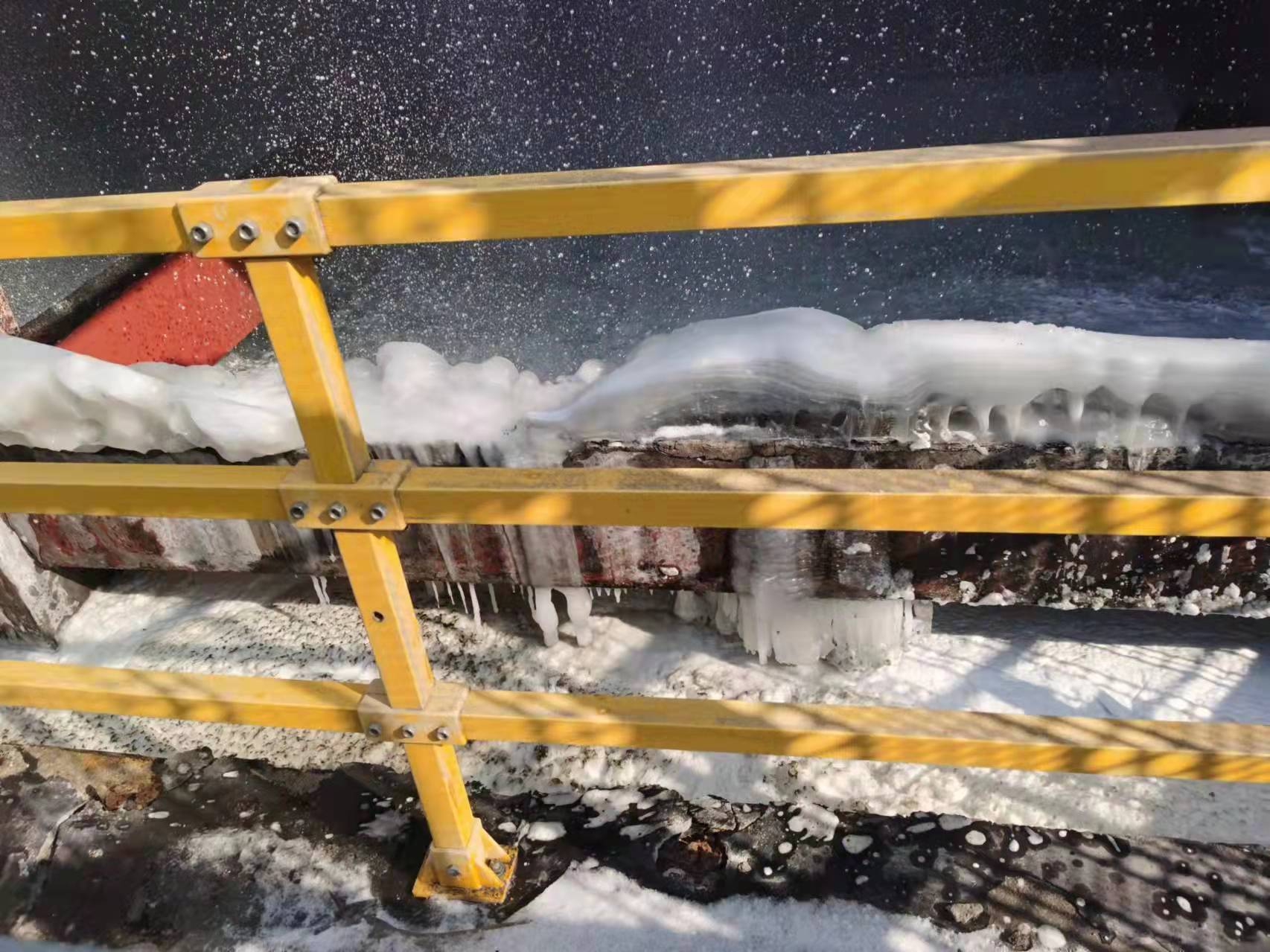 2022年， 魯東環保，虎力全開！