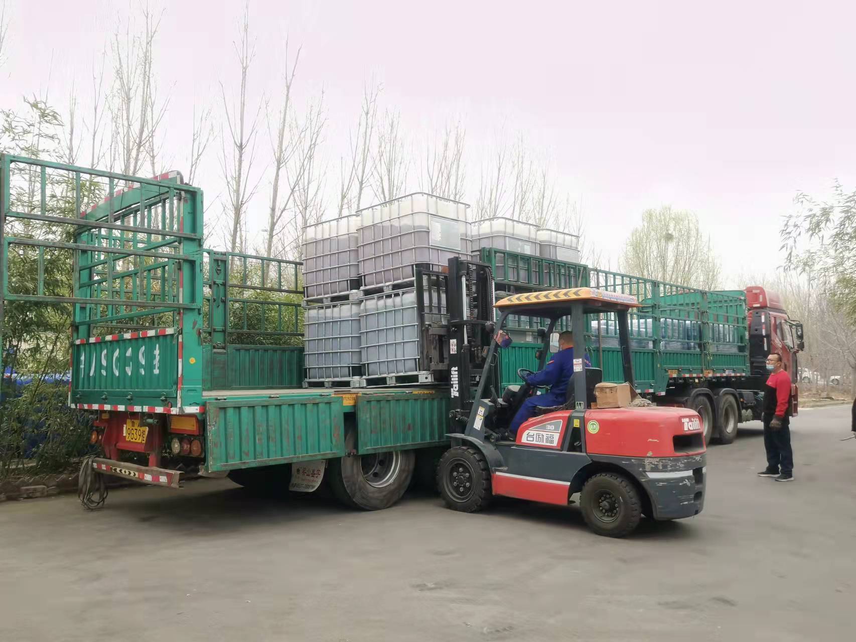 面對疫情，我公司平穩健康發展策略