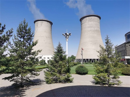 緩蝕阻垢劑在工業循環水處理的發展趨勢